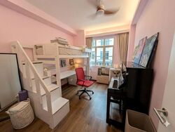 Le Hill Condominium (D5), Condominium #562177031